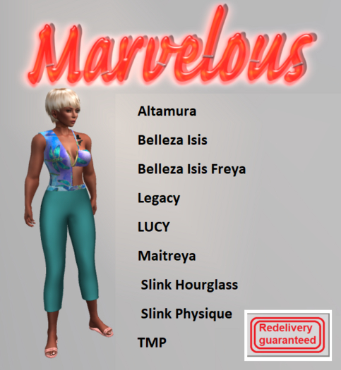 Marvelous Cut Away Jumpsuit - Turquoise Dragonfly