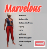 Marvelous Cut Away Jumpsuit - Wander Woman