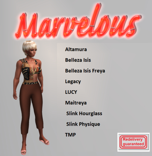 Marvelous Cut Away Jumpsuit - Tribal