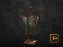 :[P]:- Vindeluna - Victoria Lantern