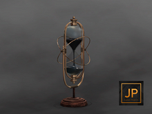:[P]:- Vindeluna - Swivel Hourglass