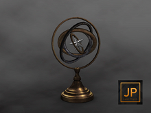 :[P]:- Vindeluna - Silas Armillary