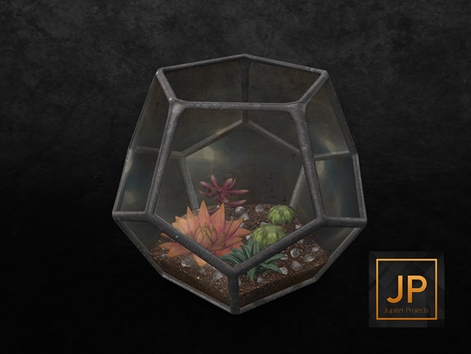 :[P]:- Vindeluna - Quare Planter