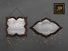 :[P]:- Vindeluna - Damas Mirror Set