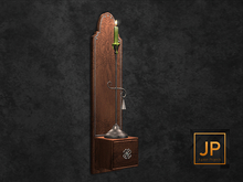 :[P]:- Vindeluna - Candela Stand