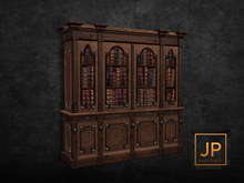 :[P]:- Vindeluna - Phoe Bookshelves RARE