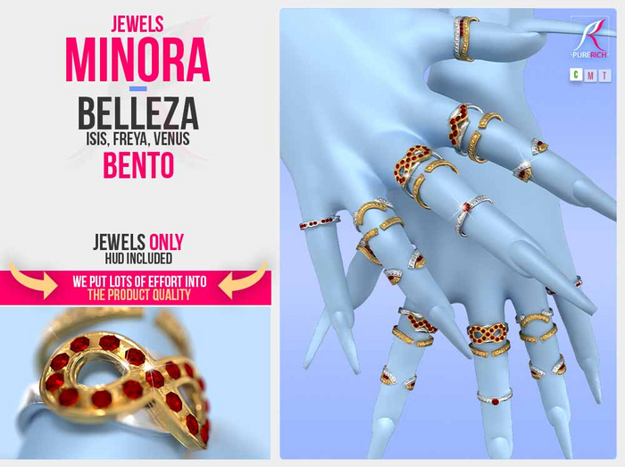JEWEL . RING . HAND . BELLEZA