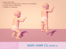 Baby Jump [1] (Speed-2)