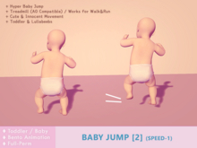 Baby Jump [2] (Speed-1)