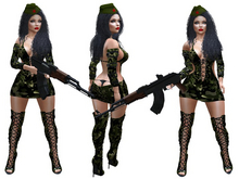 InStyl-Military uniform-Maitreya.Slink
