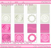 16 Make a Cake Textures