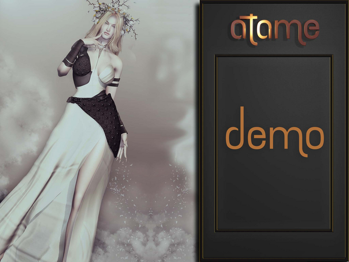 AtaMe - Cassandra DEMO