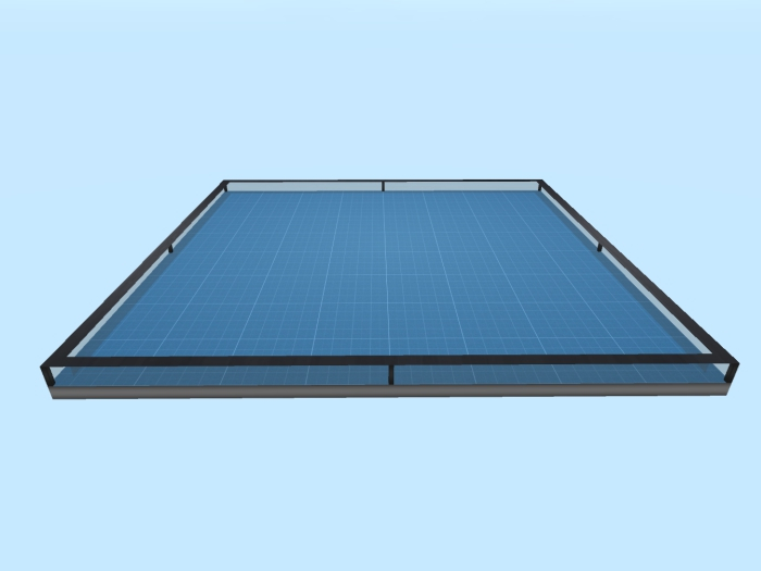 Construction Platform