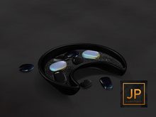 :[P]:- Gothic Celeste:// Opalle Bowl