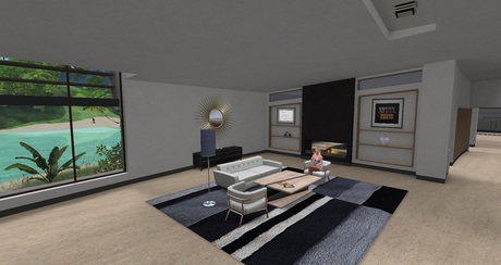 Second Life Marketplace - NEW!!! Dolce Vita from THE ULTIMATE ...
