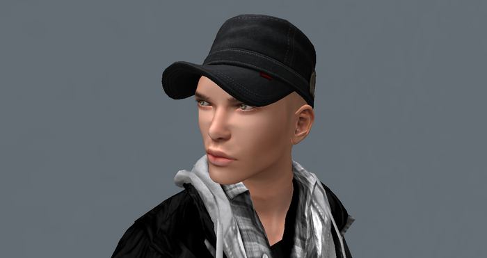 :MCD: Cap