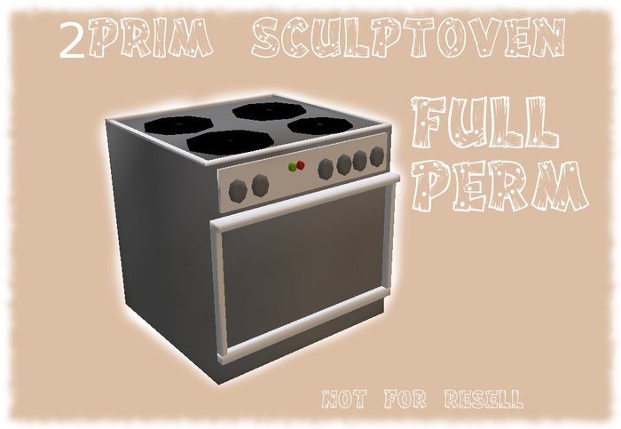 Ovensculpt