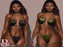 Rosary. Giselle . Fat Pack