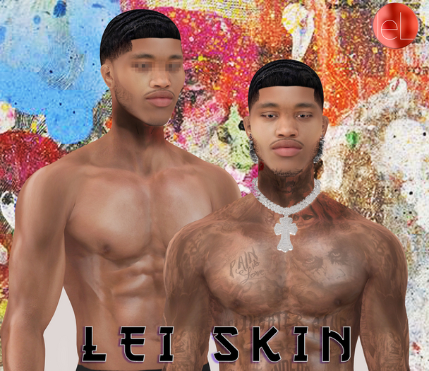 FWRD//LEI SKIN