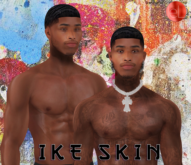 FWRD//IKE SKIN