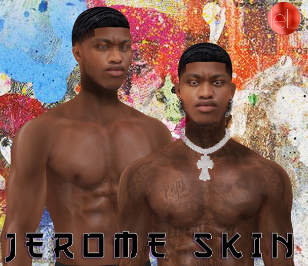 FWRD//JEROME SKIN
