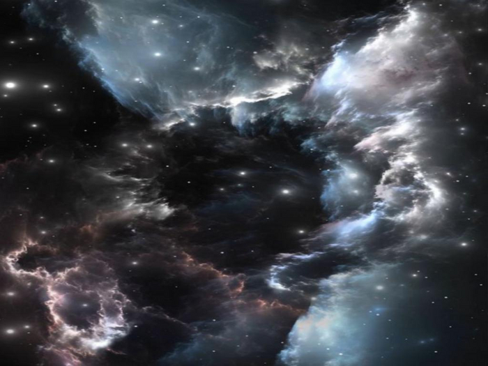 Infinite Space Texture