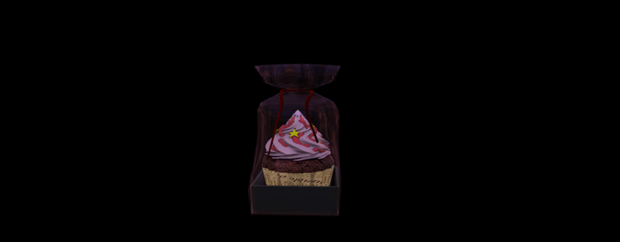 [194] CreamyChocoCupCake RARE3