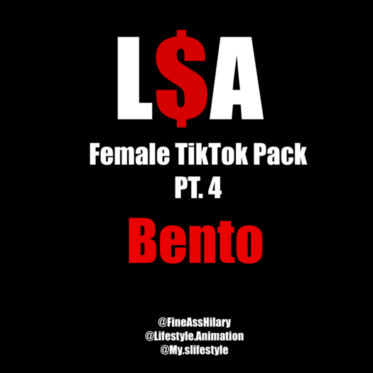 L$A - TikTok PT. 4