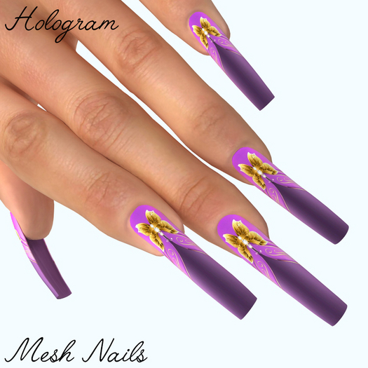 Nails