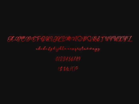 Second Life Marketplace - [RT] Mesh Alphabet Set - Elegant (mod+copy)
