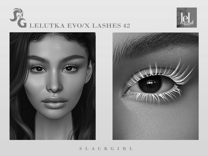 ::SG:: LeL Evo Falsies 42 DEMO