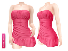 NinaLaure | Mini Dress Madeline | 01 | Maitreya Lara