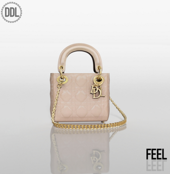 Second Life Marketplace - [DDL] Feel (Nude)