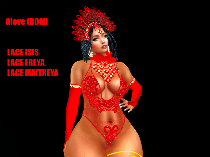 ML- ROOI (UNCOMPACT)