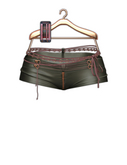 FRANSELA: "Colett" Shorts Khaki