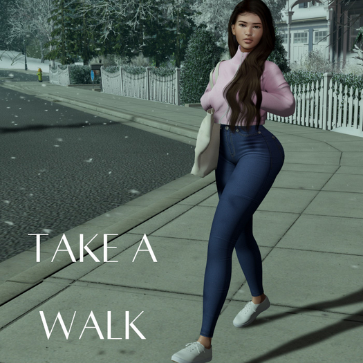 TAKE A WALK