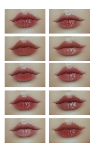 beYOUtiful. DEMO Solitude Lipstick (Lel EvoX)