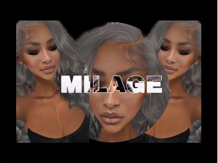 Second Life Marketplace - MXI// SAINT TINES GENUS SKIN