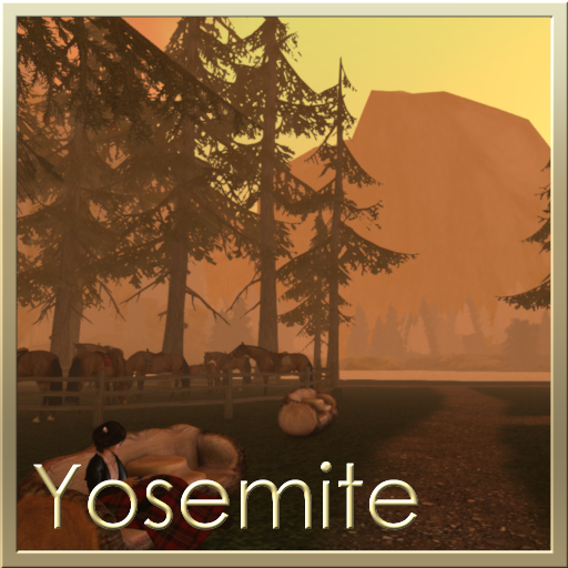 FREEBIE ➛ Yosemite Park and Cabins - Rental Info Pack - National Park Living for Nature Lovers (Wear to Unpack)