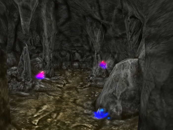 Crystal Cave