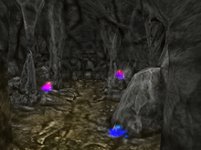 Crystal Cave
