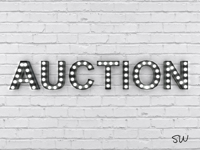 SW Marquee Auction