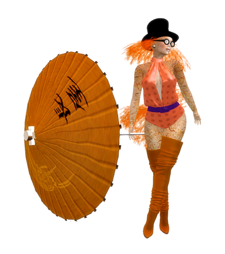 VC - Vintage Carnival - Fullavatar