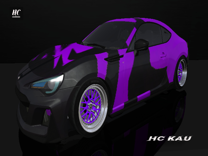 HC Kau