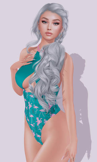 Sonya's Beach Life 2 Sky EEP settings [modify]
