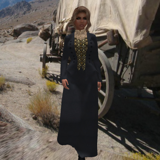 Kristal Outfit