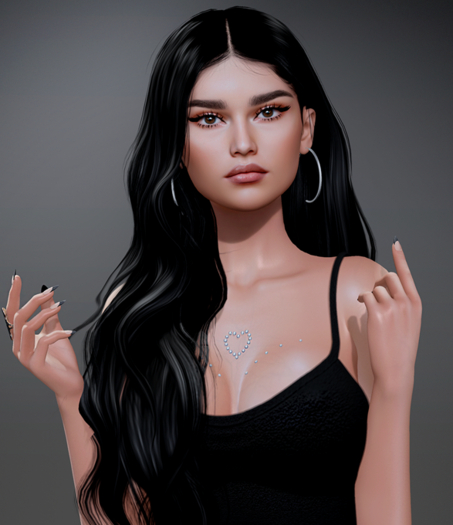 Jalice Shape for LeLUTKA Avalon Head 3.1
