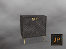 Second Spaces - Live Loud - cabinet