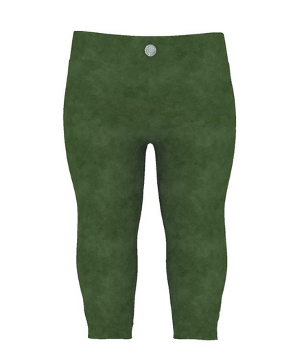 @BB@ Soft Pants - Grass