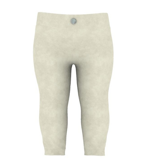 @BB@ Soft Pants - Sand